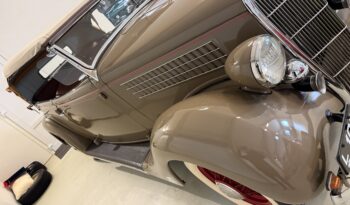 Ford Øvrige V8 Model 48 full