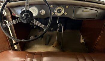 Ford Øvrige V8 Model 48 full