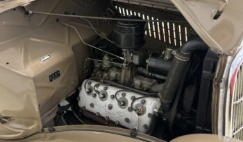 Ford Øvrige V8 Model 48 full