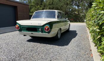 Ford Cortina Mk1 full