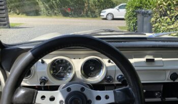 Ford Cortina Mk1 full