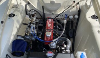 Ford Cortina Mk1 full
