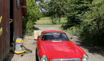 Volvo P 1800 P1800S full