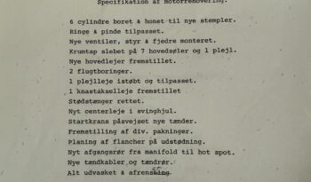 Øvrige / Others Øvrige Franklin Doctors Coupe full