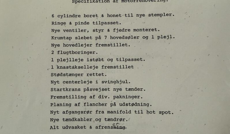 Øvrige / Others Øvrige Franklin Doctors Coupe full