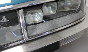 Citroën SM 3.0 v6 coupe full