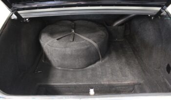 Citroën SM 3.0 v6 coupe full