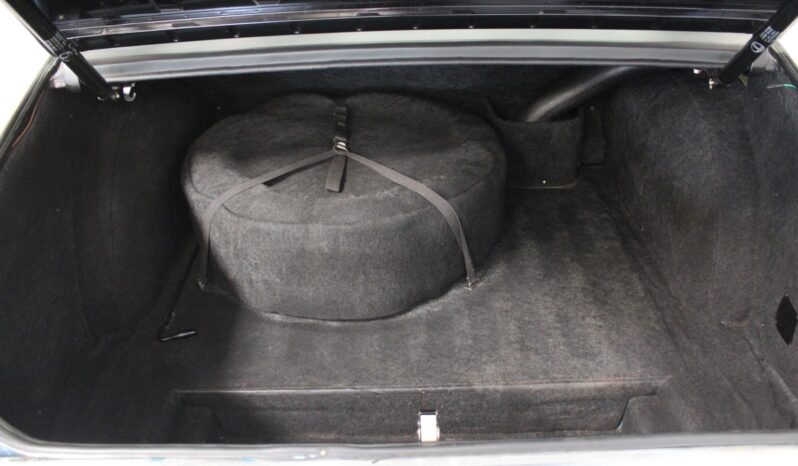 Citroën SM 3.0 v6 coupe full