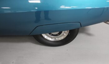 Citroën SM 3.0 v6 coupe full