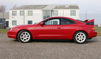 Toyota Celica GT-Four full