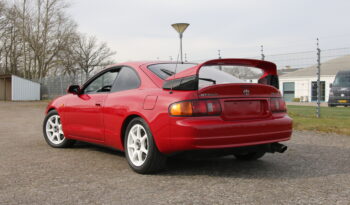 Toyota Celica GT-Four full
