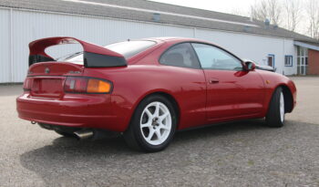 Toyota Celica GT-Four full