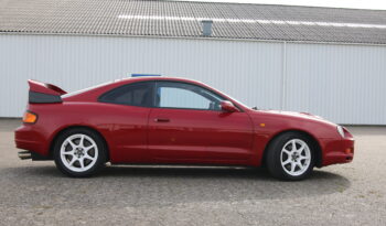 Toyota Celica GT-Four full