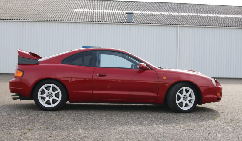Toyota Celica GT-Four full