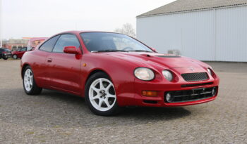 Toyota Celica GT-Four full