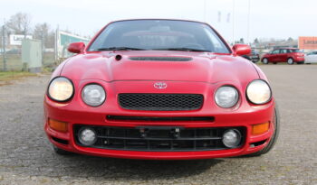 Toyota Celica GT-Four full