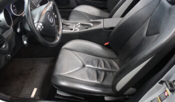 Mercedes-Benz SLK-Klasse (R170) 200 full
