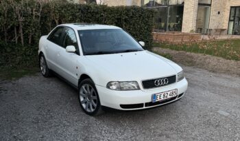 Audi Øvrige A4 B5 2.8 V6 full