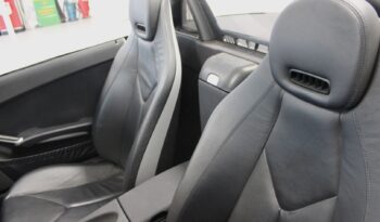 Mercedes-Benz SLK-Klasse (R170) 200 full