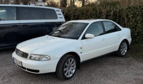 Audi Øvrige A4 B5 2.8 V6