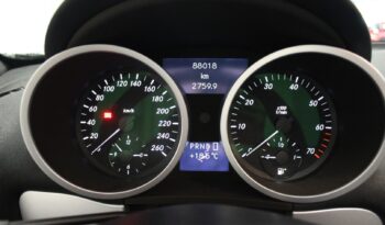 Mercedes-Benz SLK-Klasse (R170) 200 full
