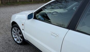 Audi Øvrige A4 B5 2.8 V6 full
