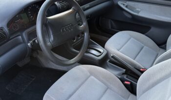 Audi Øvrige A4 B5 2.8 V6 full