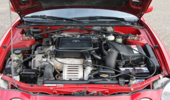 Toyota Celica GT-Four full