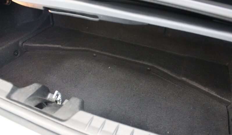 Mercedes-Benz SLK-Klasse (R170) 200 full