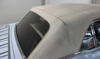 Ford Mustang 4,7 V8 289 Cui Cab full