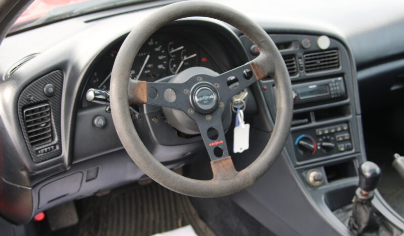Toyota Celica GT-Four full
