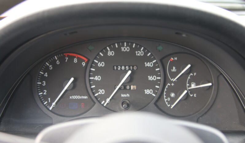 Toyota Celica GT-Four full