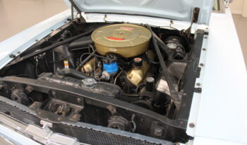 Ford Mustang 4,7 V8 289 Cui Cab full