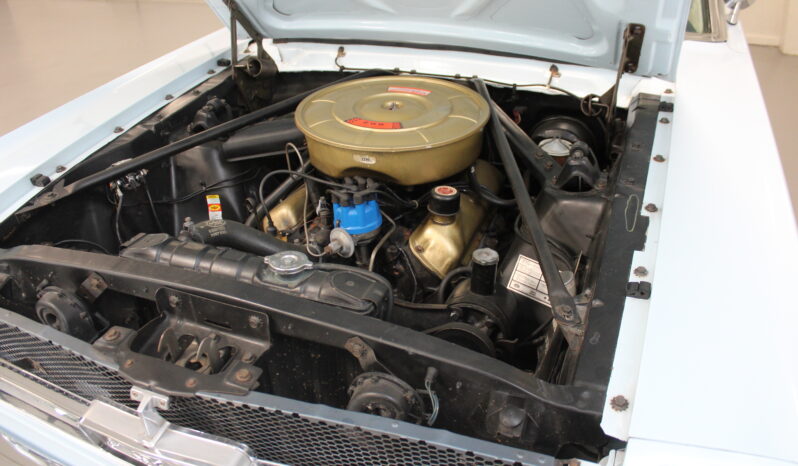 Ford Mustang 4,7 V8 289 Cui Cab full