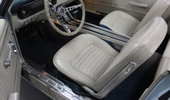 Ford Mustang 4,7 V8 289 Cui Cab full