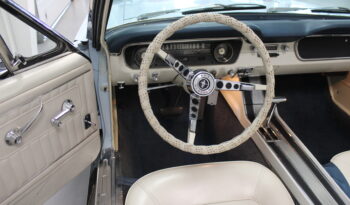 Ford Mustang 4,7 V8 289 Cui Cab full