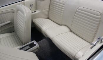 Ford Mustang 4,7 V8 289 Cui Cab full