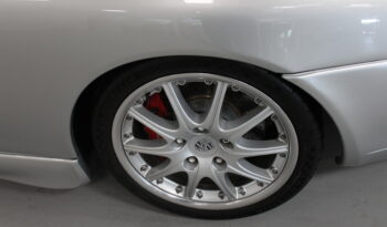 Porsche 911 996 GT 3 full