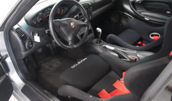 Porsche 911 996 GT 3 full