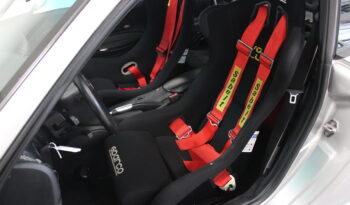Porsche 911 996 GT 3 full