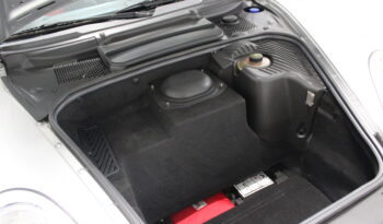 Porsche 911 996 GT 3 full