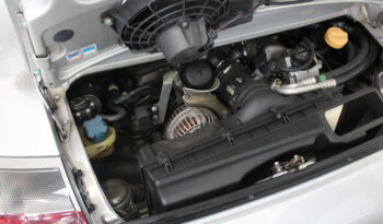 Porsche 911 996 GT 3 full