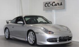 Porsche 911 996 GT 3