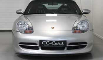 Porsche 911 996 GT 3 full