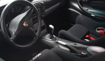 Porsche 911 996 GT 3 full