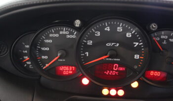 Porsche 911 996 GT 3 full