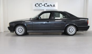 BMW 5-serie E34 M5 full