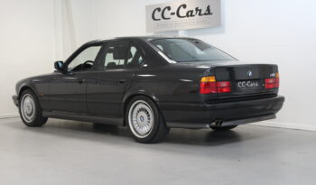 BMW 5-serie E34 M5 full