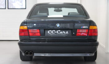 BMW 5-serie E34 M5 full