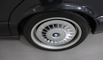 BMW 5-serie E34 M5 full